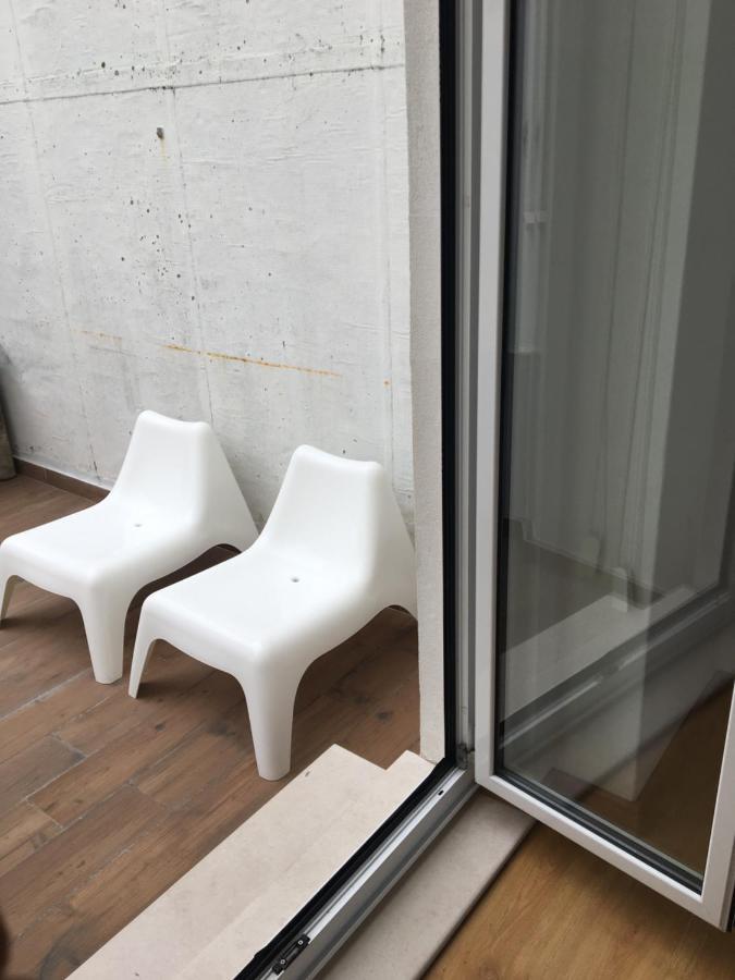 Aveiro White Studios Exterior foto