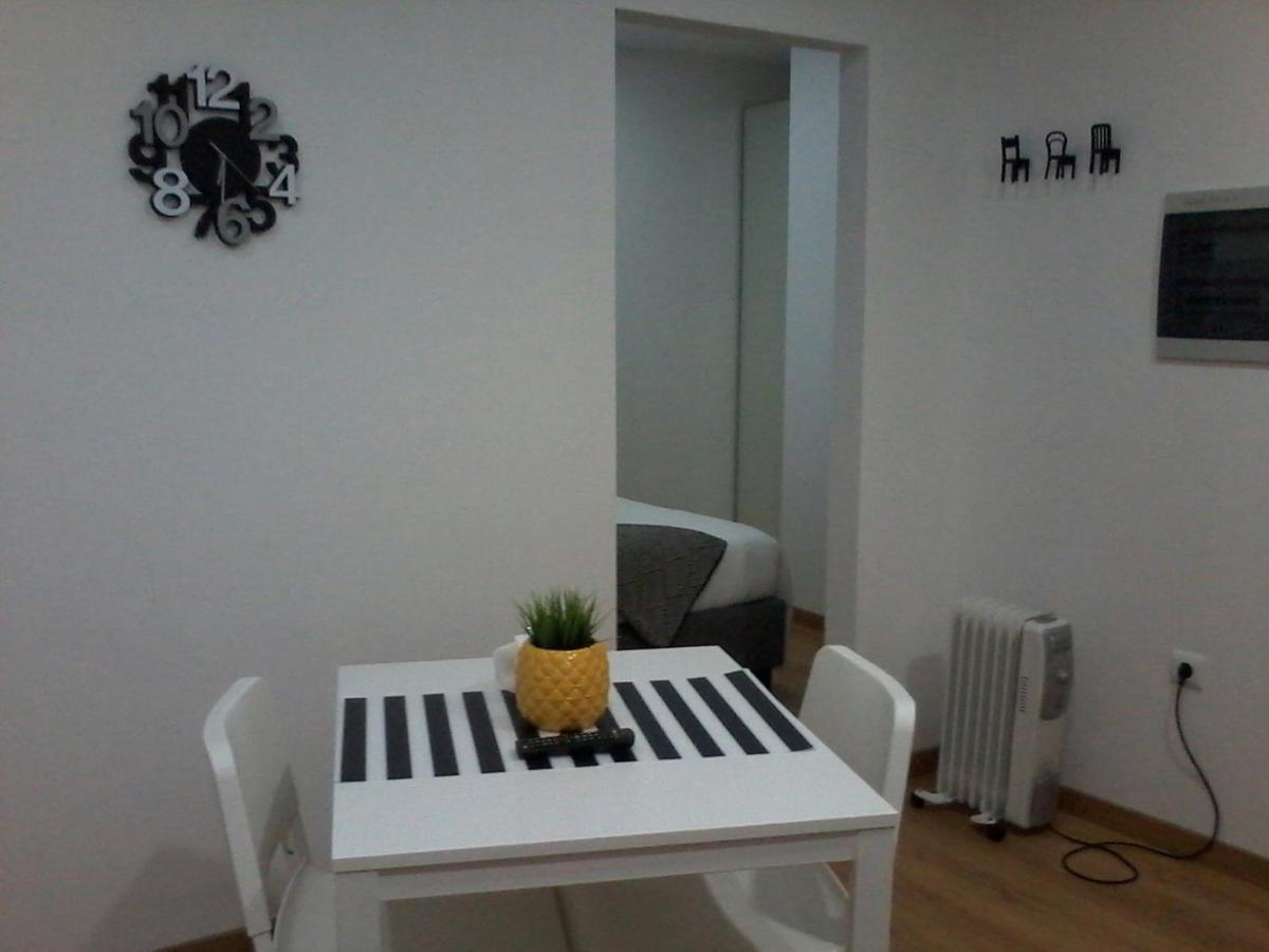 Aveiro White Studios Exterior foto